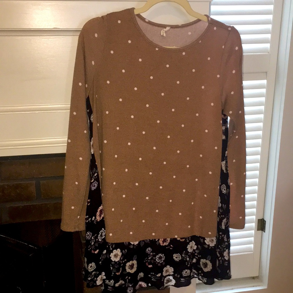 Boutique top